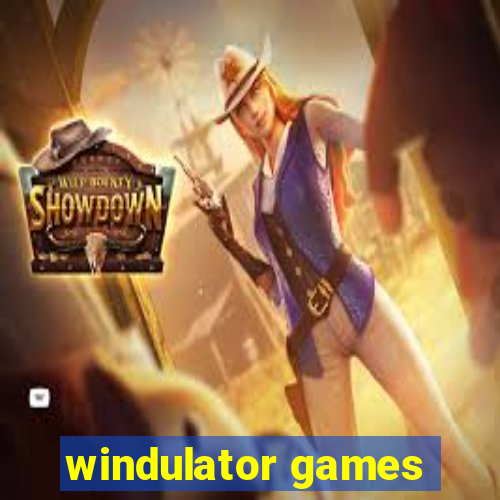 windulator games